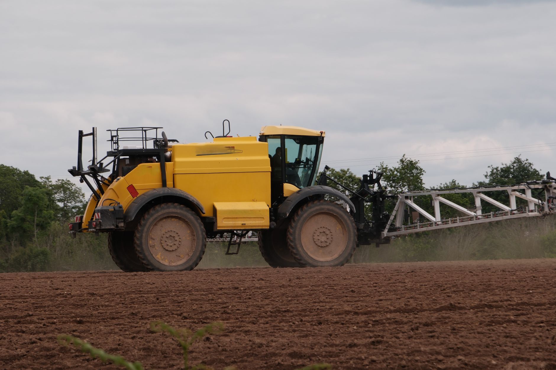 Agir pour l'Avenir de l'Agriculture en France