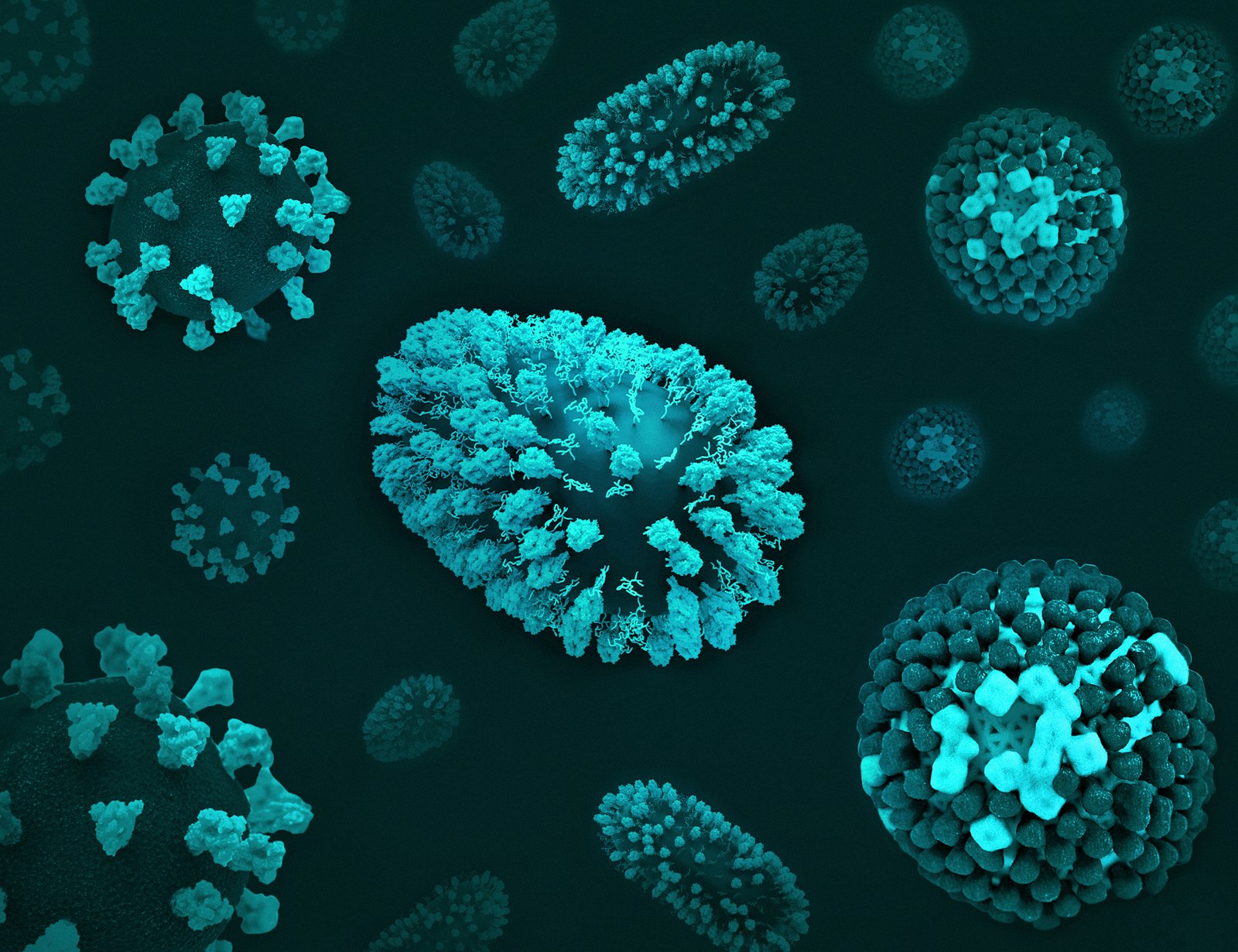 Dès la fonte du pergélisol, un risque de bactéries résistantes aux antibiotiques