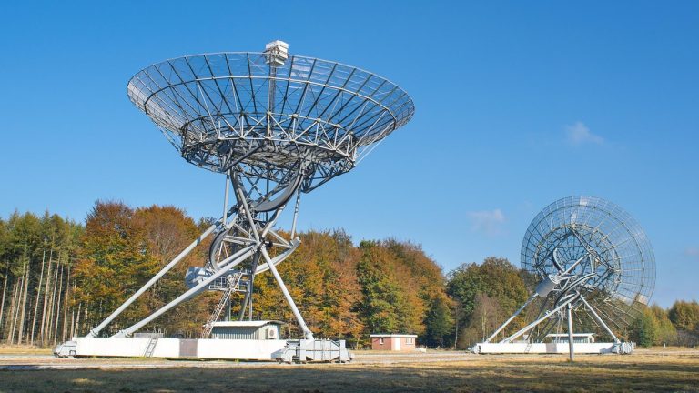 Les différents types de télescopes pour l&rsquo;astronomie