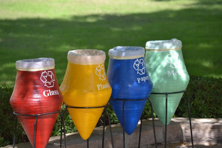 Quelles sont les nouvelles règles de recyclage à connaître ?