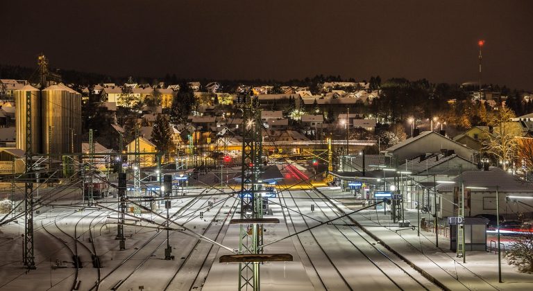 Les atouts des transports en commun en France