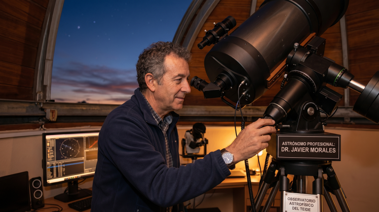 Guide pratique pour observer les étoiles