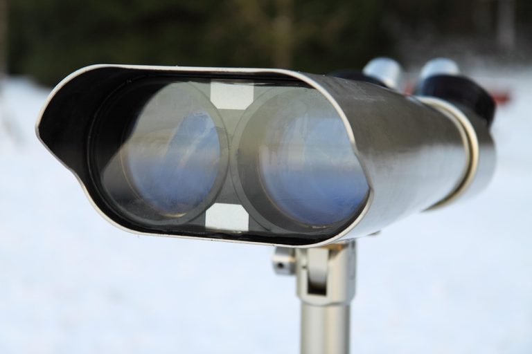 Guide pratique pour construire un télescope amateur