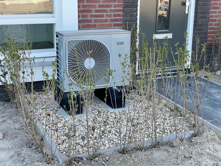Systèmes de chauffage écologiques : l&rsquo;avenir en 2025
