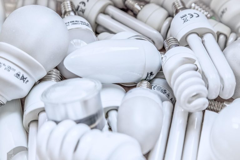 Solutions innovantes pour réduire les déchets en France