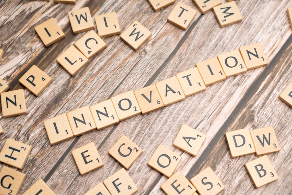 Tendances en Innovation Produit : Focus 2022