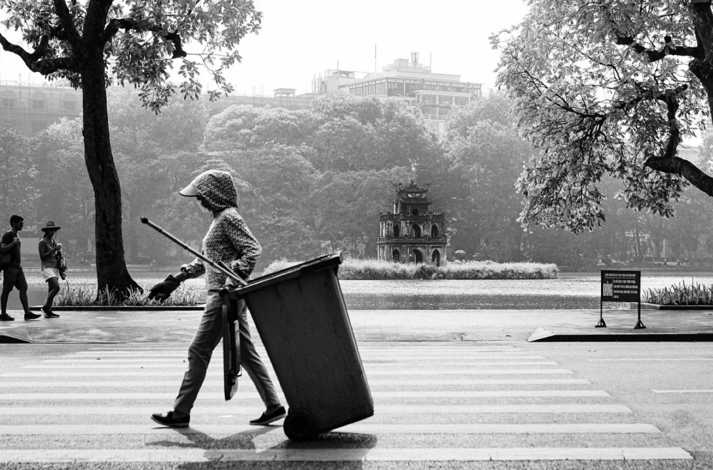 Cycle de réemploi : étapes et définitions essentielles