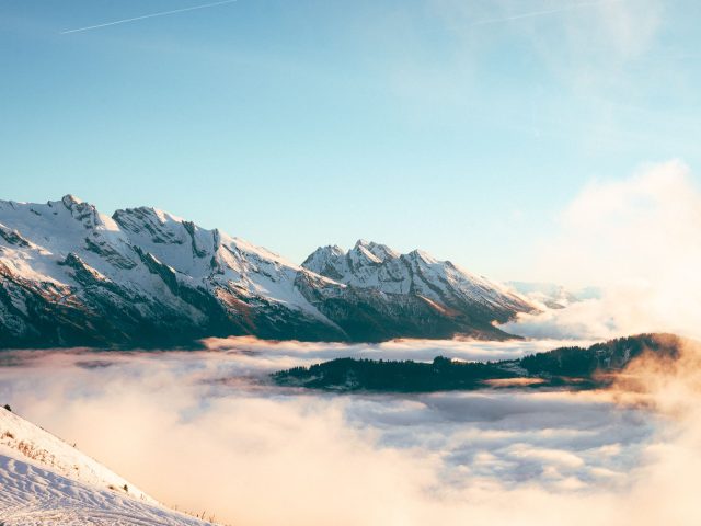 Les différents types de climat sur Terre