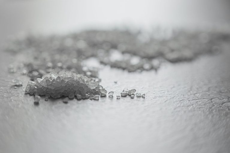 Pourquoi choisir la Fleur de sel de Guérande ?