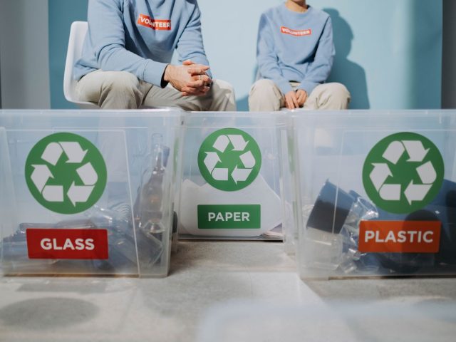 Meilleures pratiques pour le recyclage en France