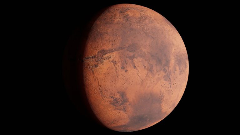 Découverte incroyable : la plus jeune exoplanète remet en question nos théories sur la formation des planètes