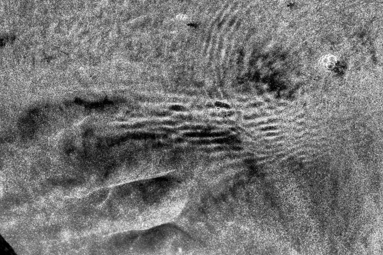 Une simulation remet en question la durée de formation de la Lune