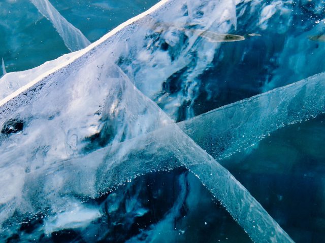 Épaississement de la glace en Antarctique : explications scientifiques