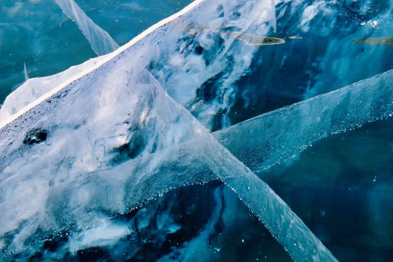 Épaississement de la glace en Antarctique : explications scientifiques