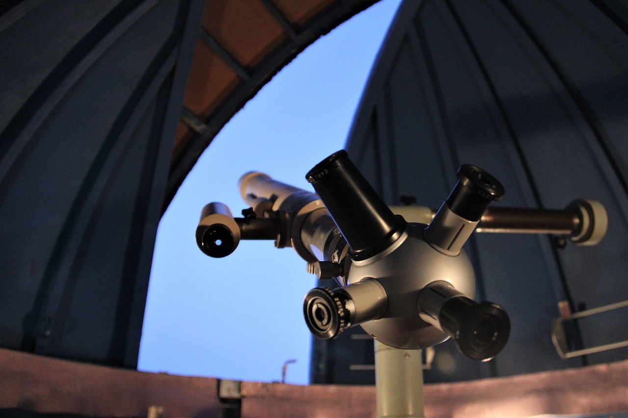 Les constellations : exploration et significations