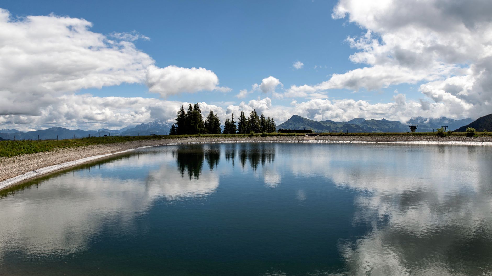 Comprendre le cycle de l'eau et ses enjeux