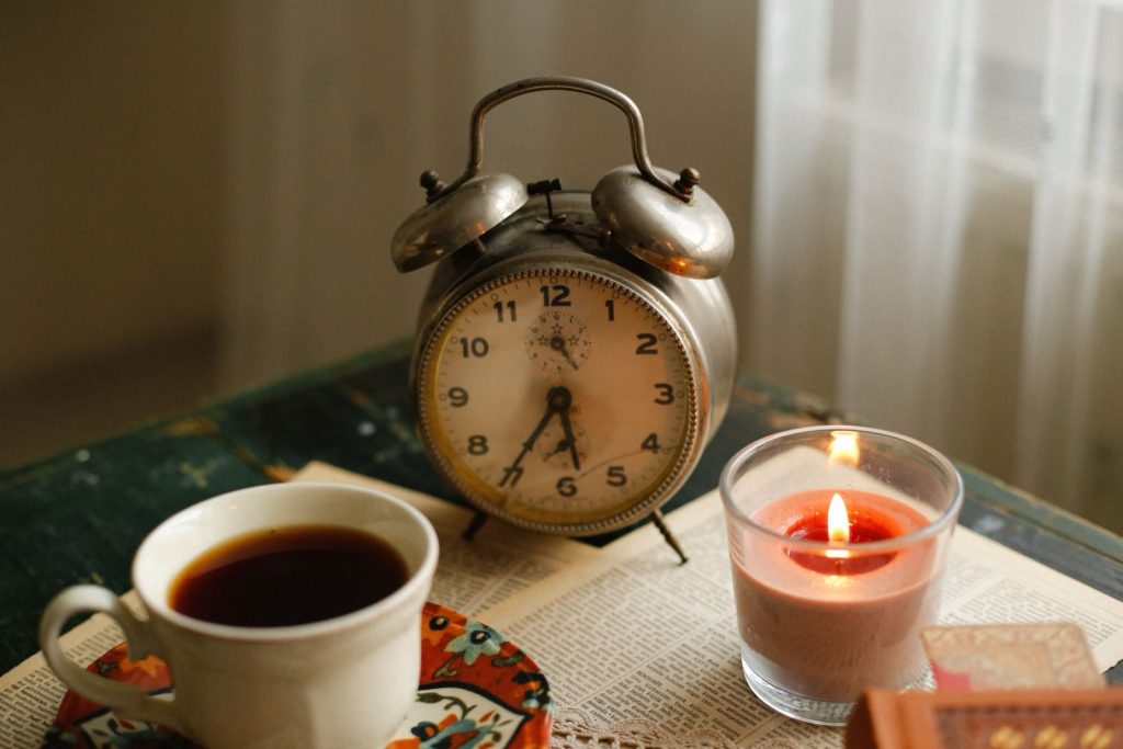 Boisson Holy avis : caféine, horaires et sommeil au quotidien