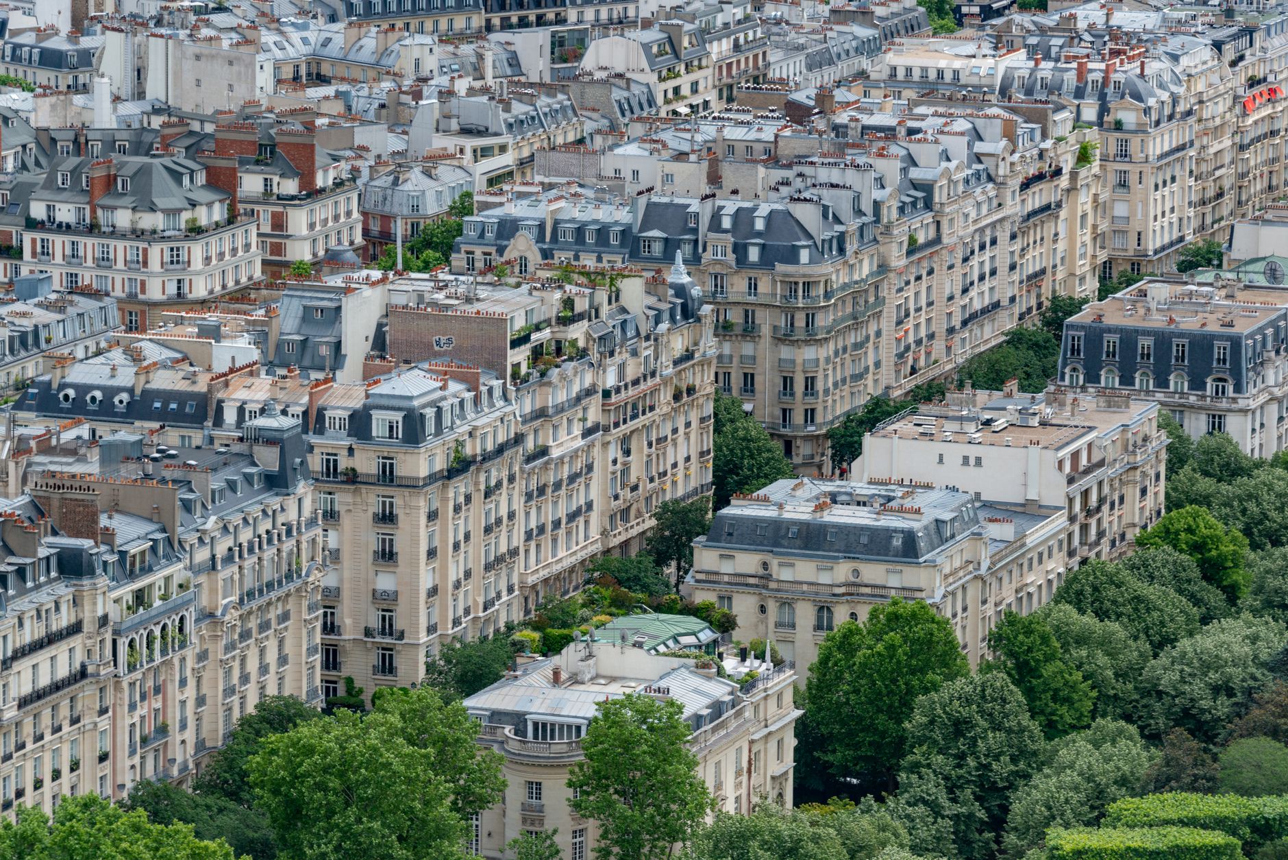 Immobilier : craignez-vous le retournement imminent du marché ?