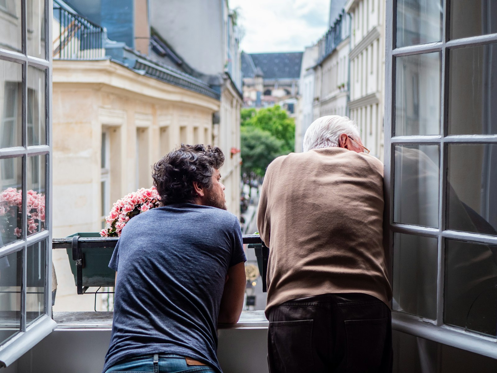 Vieillissement : 2,3 millions de logements inadaptés, que faire ?