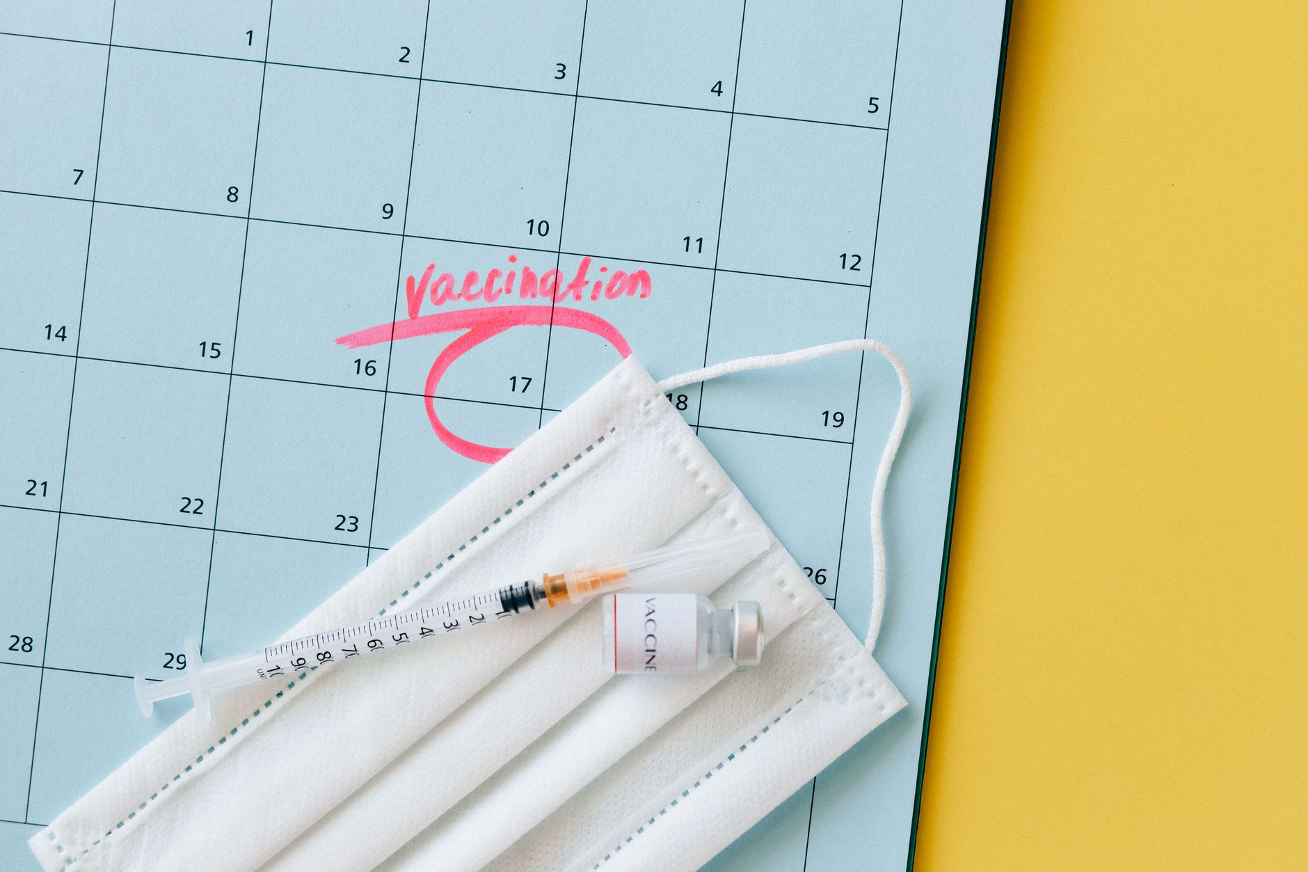Vaccination grippe et Covid-19 : la clé pour éviter la saturation hospitalière cet hiver