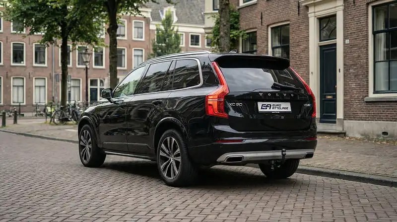 Attelage voiture en 2026 : de 280 à 850 €, ce que couvre chaque tarif