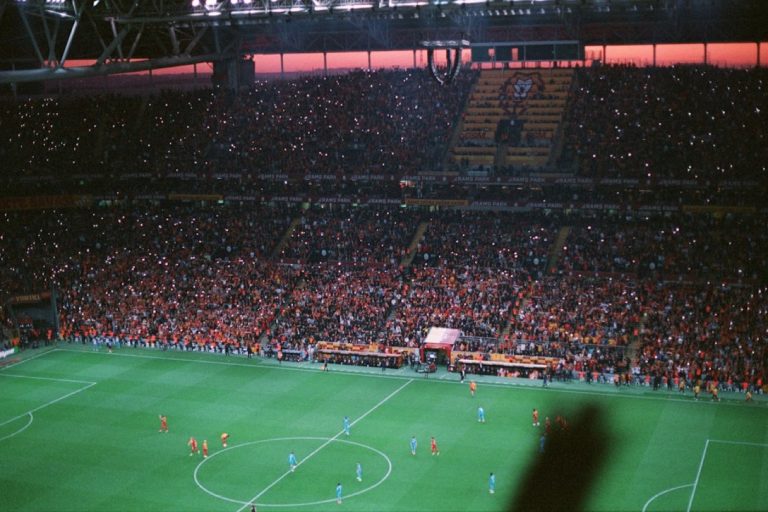 France-Fidji au stade : places, lieu et conseils avant le match