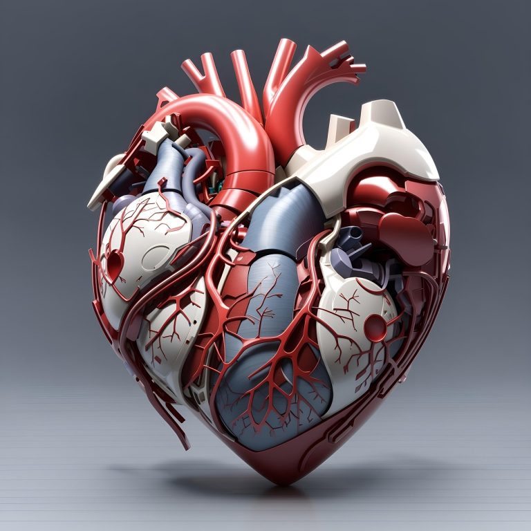 La santé cardiovasculaire et le vieillissement cognitif : un lien essentiel