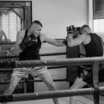 Initiation sport de combat : bien débuter à l'âge adulte