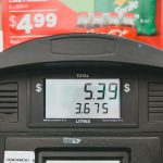 Dès maintenant, 18 centimes de moins par litre de gazole : combien de temps ?