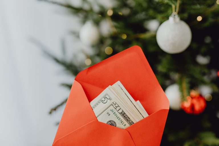 Prime de Noël 2026 : ce que vous devez savoir pour en bénéficier