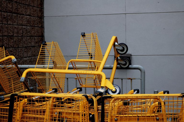 Inflation : ces produits alimentaires qui vont peser sur vos courses