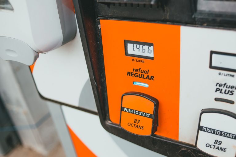 Carburants en France : préparez-vous à des hausses en novembre