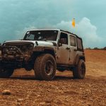 Jeep : la révolution électrique de la mythique Willys