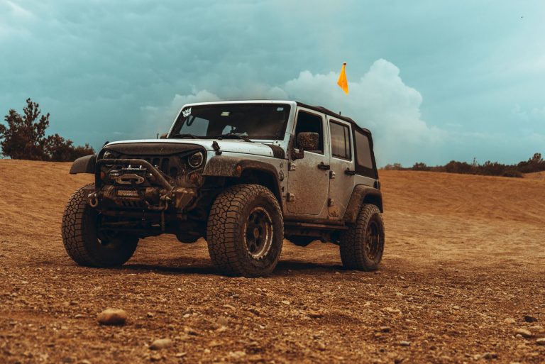 Jeep : la révolution électrique de la mythique Willys